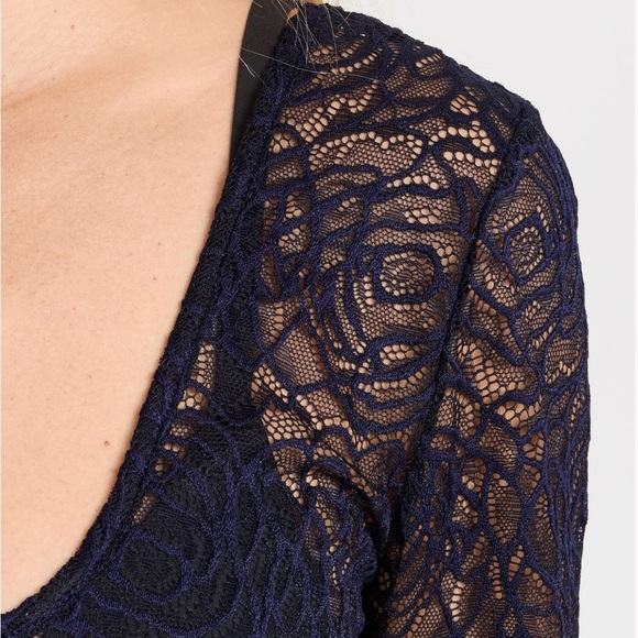 Free People | In My Head Bodysuit NWT - Picture 7 of 11